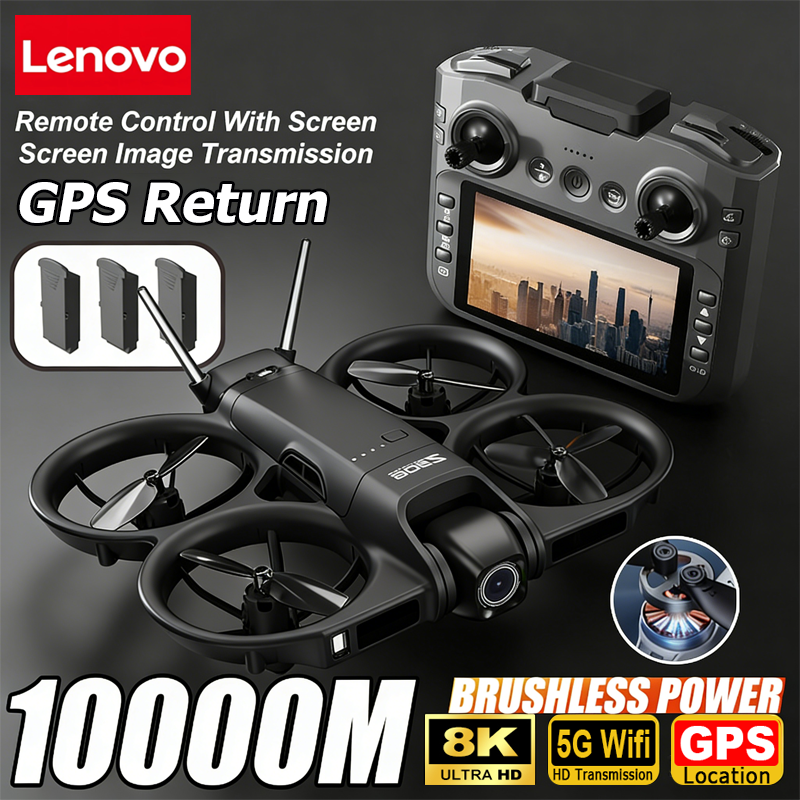 Rc Helicopter Charger - Lenovo Z906 Drone 8K Aerial HD