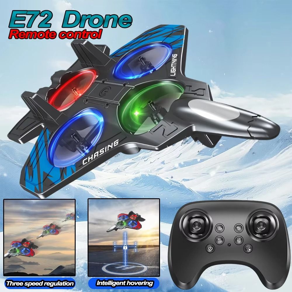 Rc Helicopter Charger - EPP Foam Remote Control Foam Fighter