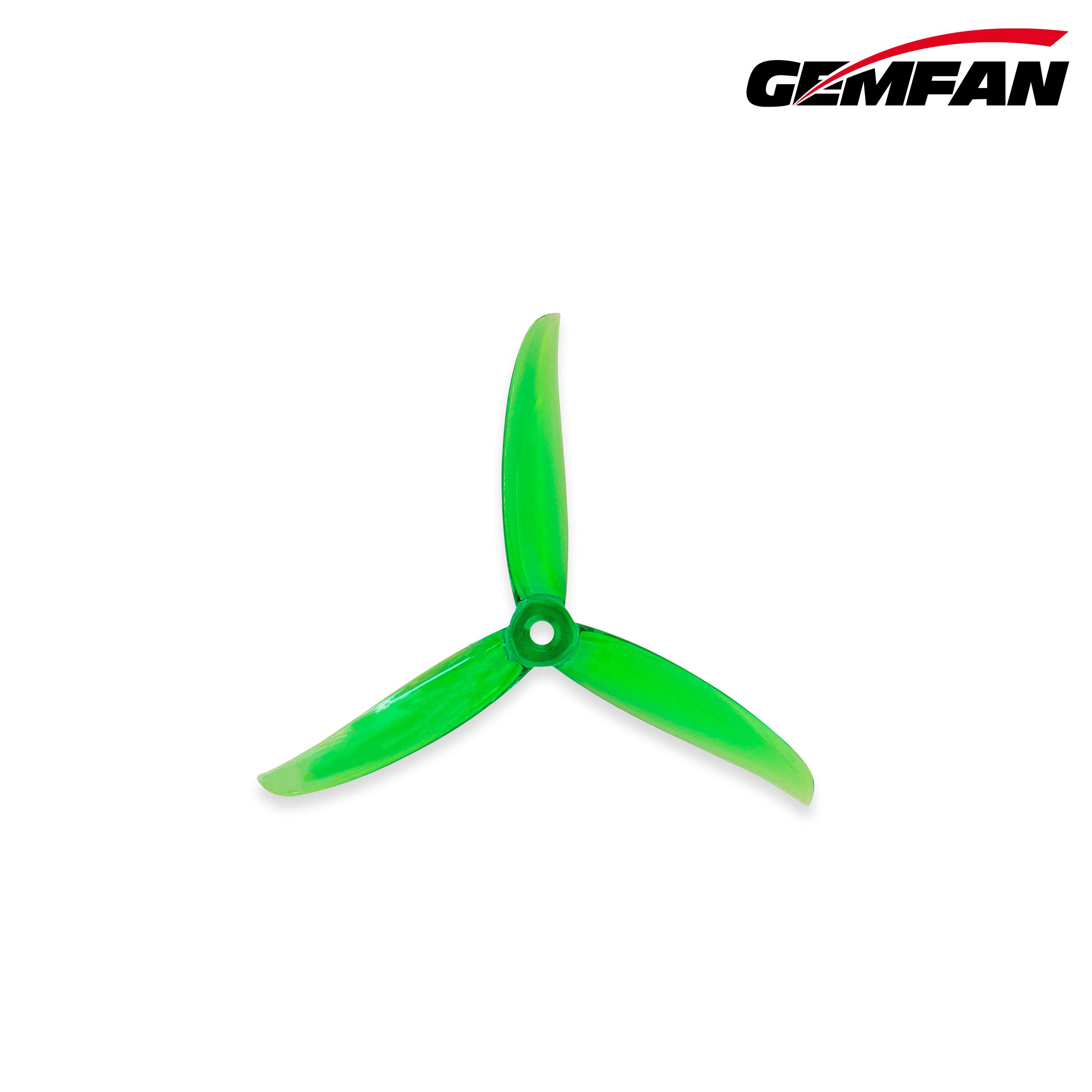 Gemfan VANOVER 5136 3 Blade PC - Rc Helicopter Blade のレビューと価格