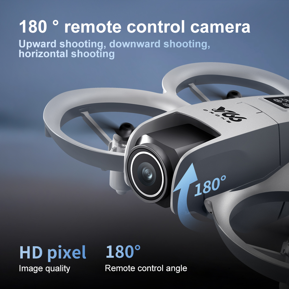 New V66 Mini Drone HD Camera 4 - Rc Helicopter Mini のレビューと価格