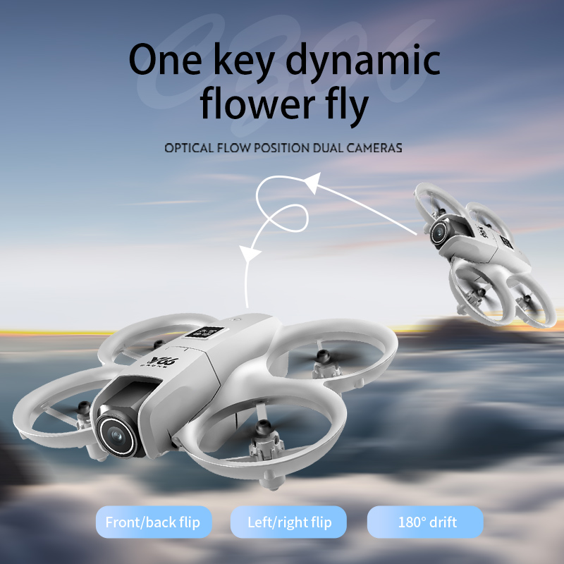 New V66 Mini Drone HD Camera 4 - Rc Helicopter Mini のレビューと価格