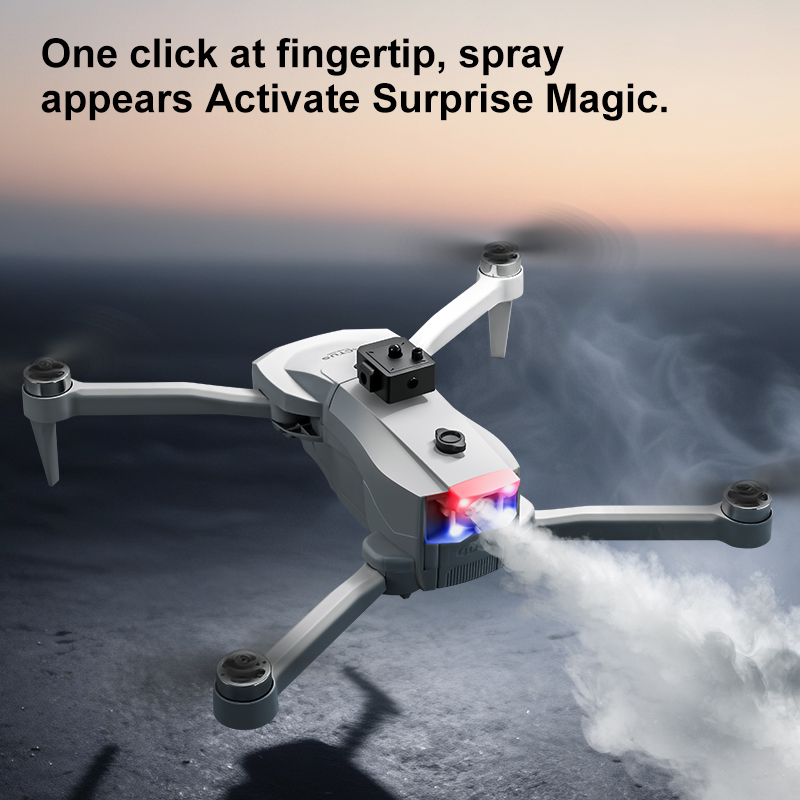 2025 New V34 Drone 8K Camera P - Rc Helicopter Electric のレビューと価格
