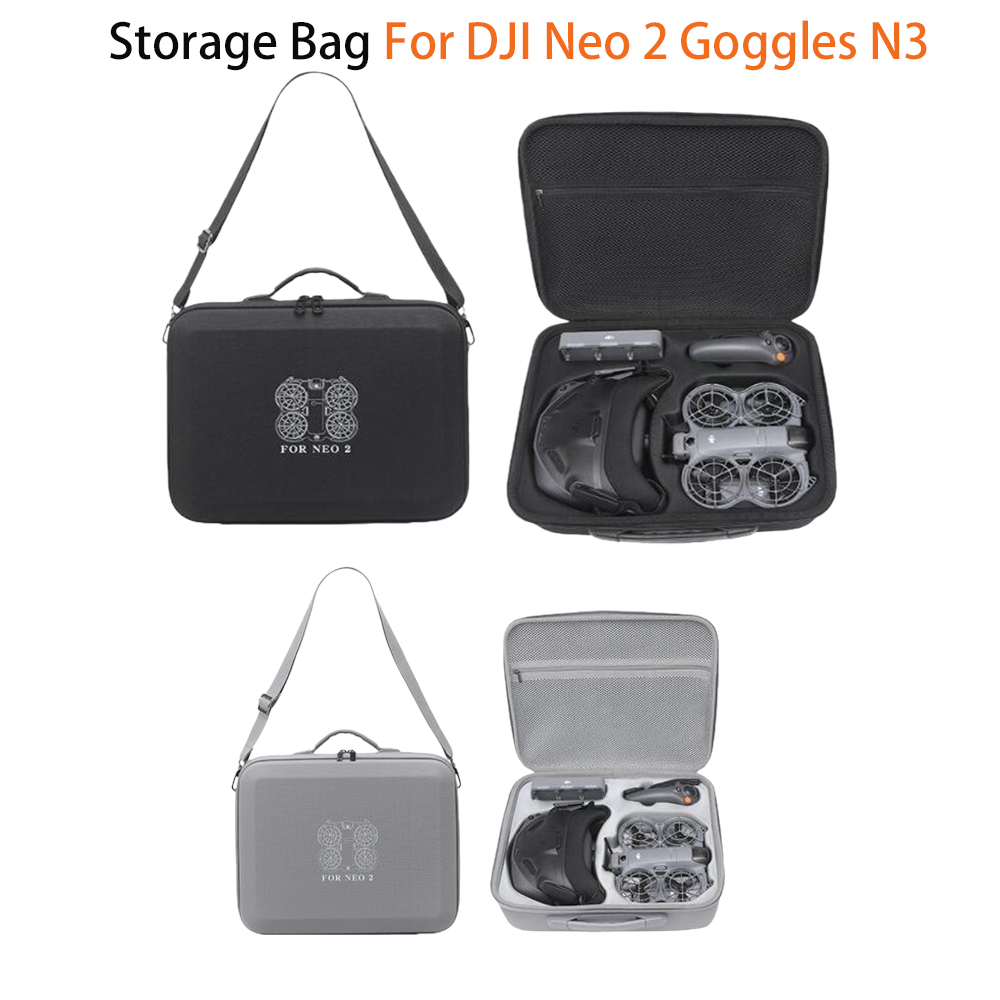 Shoulder Storage Bag for DJI N - Rc Helicopter Bag のレビューと価格