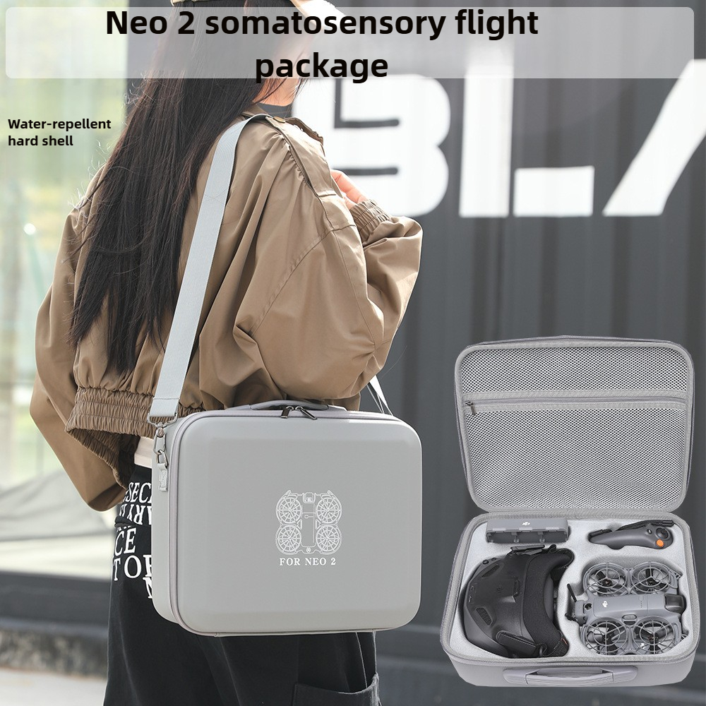 Shoulder Storage Bag for DJI N - Rc Helicopter Bag のレビューと価格