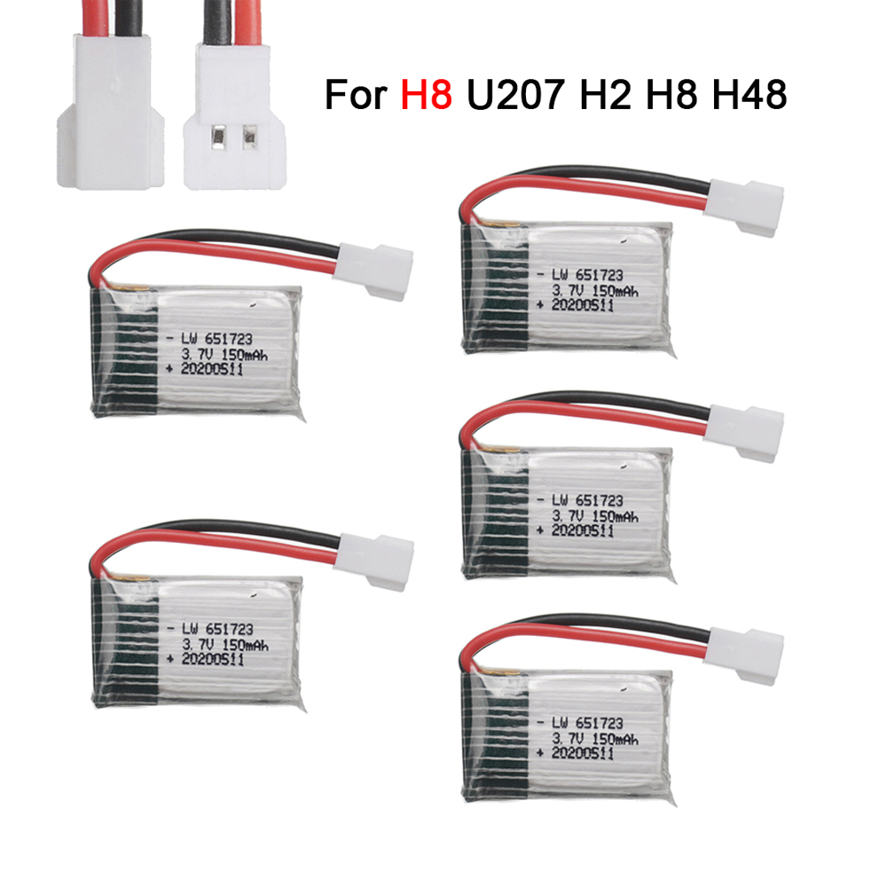 3.7v 150mah lipo RC Drone Batt - Rc Helicopter Parts のレビューと価格