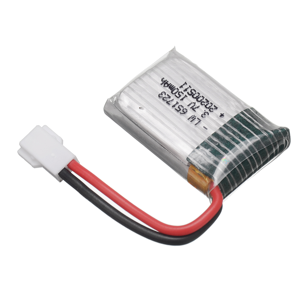 3.7v 150mah lipo RC Drone Batt - Rc Helicopter Parts のレビューと価格