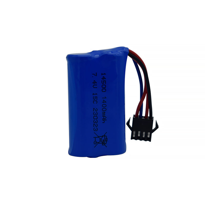 7.4V 1400mAh 14500 lithium-ion - Rc Helicopter Charger のレビューと価格