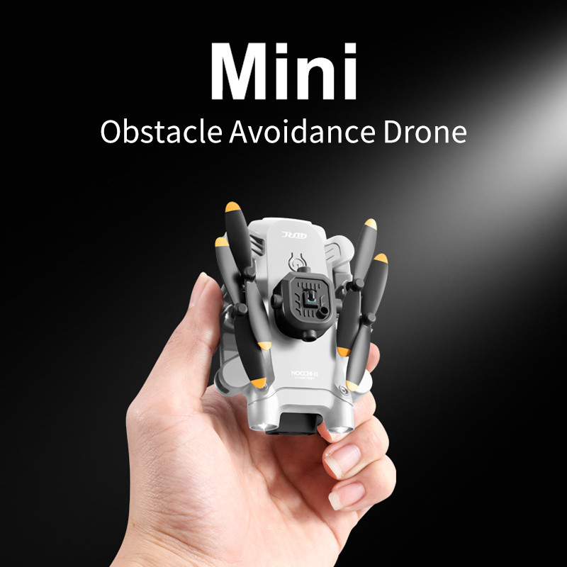 Mini V30 WiFi FPV Drone With 4 - Rc Helicopter Mini のレビューと価格