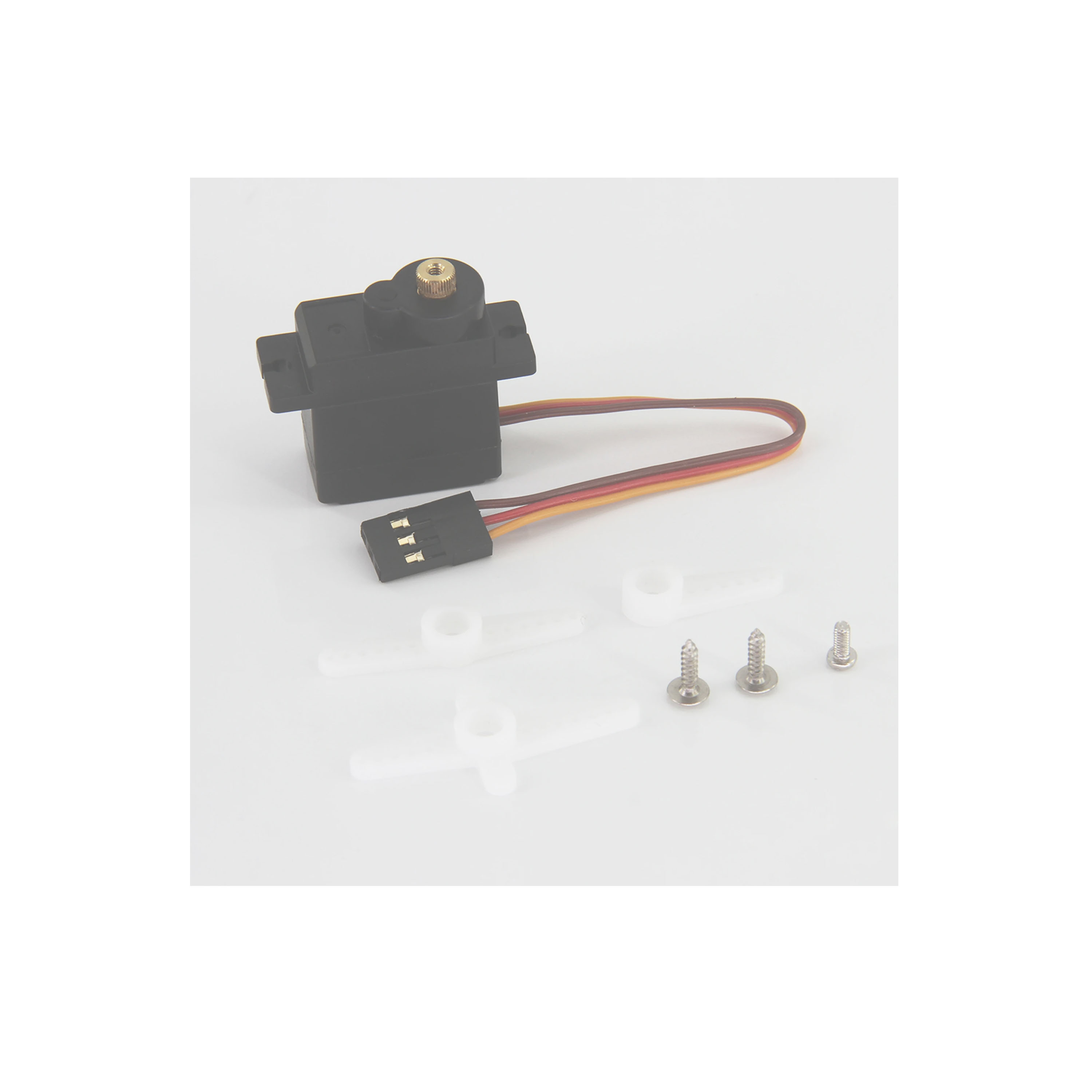 NEEBRC 9G Micro Digital Servo  - Rc Helicopter Parts のレビューと価格
