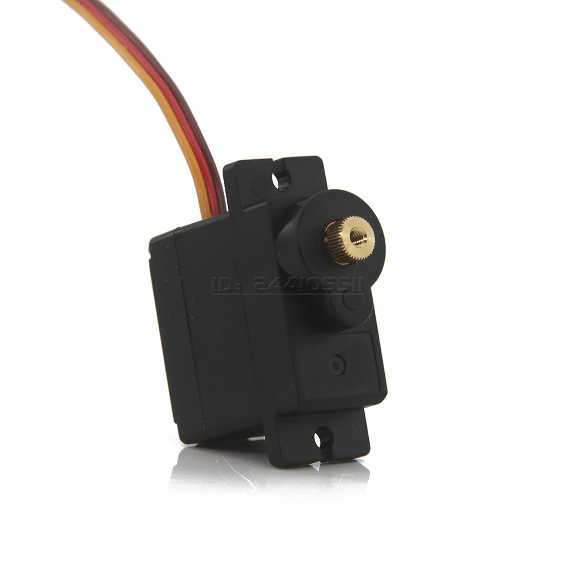 NEEBRC 9G Micro Digital Servo  - Rc Helicopter Parts のレビューと価格