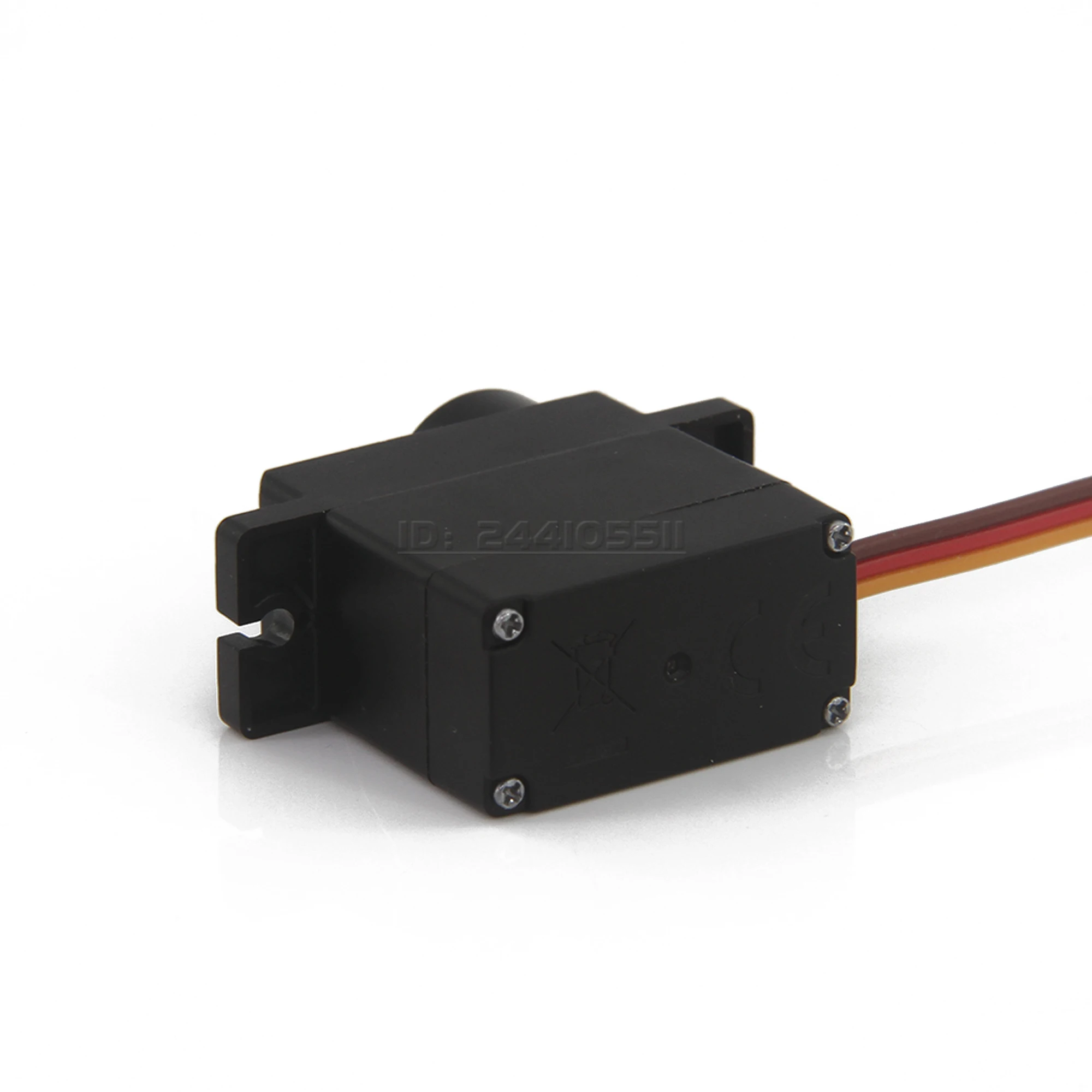 NEEBRC 9G Micro Digital Servo  - Rc Helicopter Parts のレビューと価格