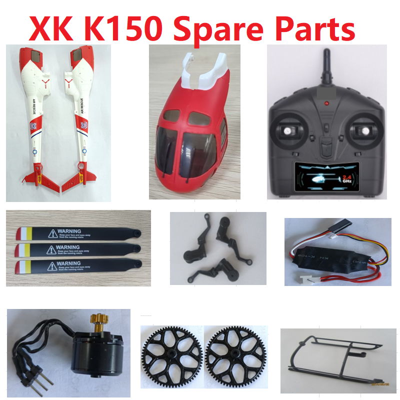 Wltoys XK K150 RC Helicopter S - Rc Helicopter Coaxial のレビューと価格
