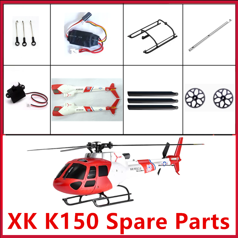 Wltoys XK K150 RC Helicopter S - Rc Helicopter Coaxial のレビューと価格