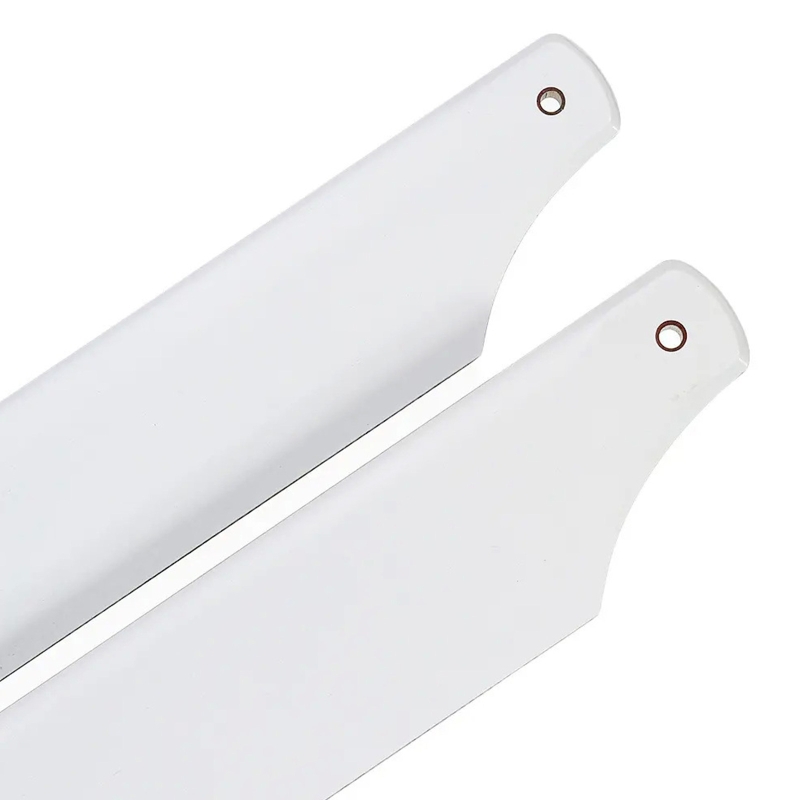 Glass Carbon Main Rotor Blade  - Rc Helicopter Blade のレビューと価格