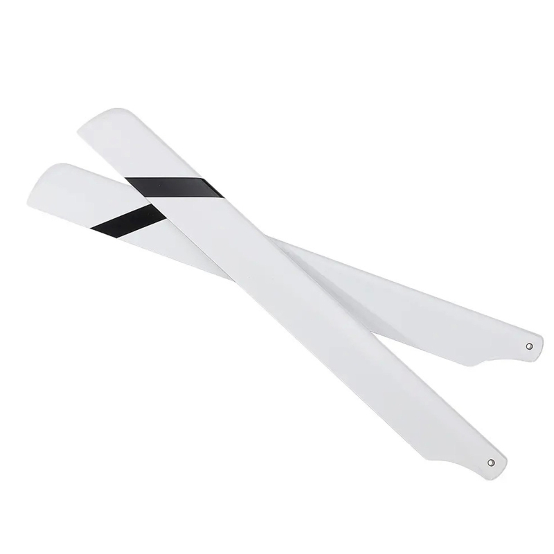 Glass Carbon Main Rotor Blade  - Rc Helicopter Blade のレビューと価格