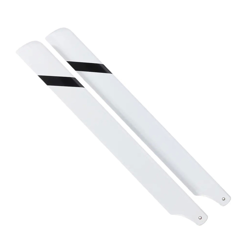 Glass Carbon Main Rotor Blade  - Rc Helicopter Blade のレビューと価格