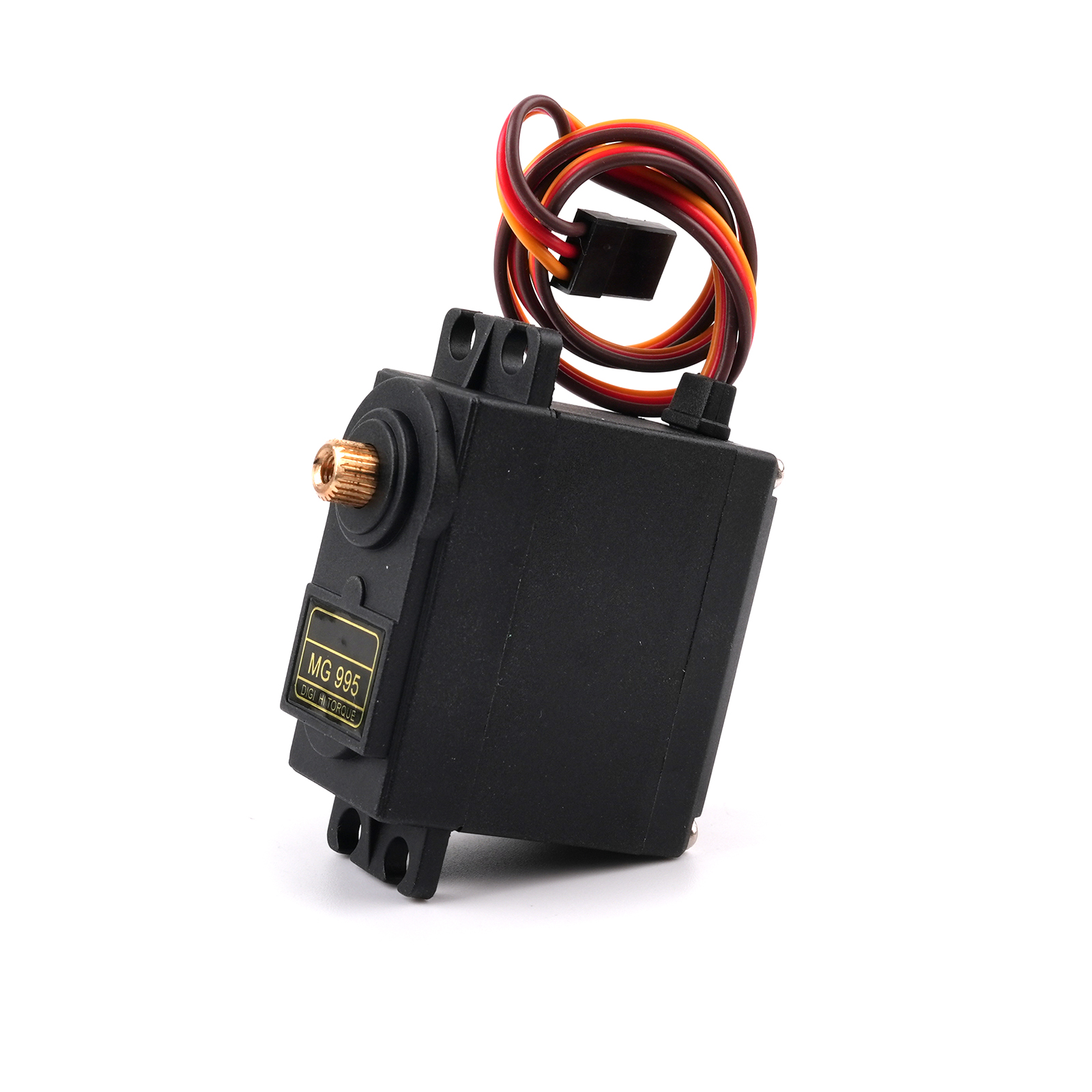 MG995 13KG RC Servos Standard  - Rc Helicopter Servo のレビューと価格
