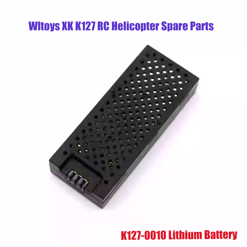 Wltoys K127 Tool Kit Bag Gears - Rc Helicopter Tool Kit のレビューと価格