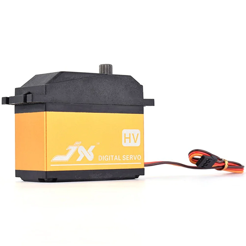 JX PDI-HV2060MG 60KG Large Tor - Rc Helicopter Large のレビューと価格