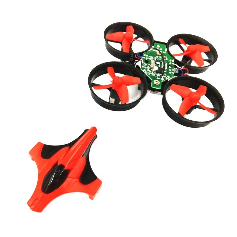 Mini Quadcopter Body Shell Upp - Rc Helicopter Remote Control のレビューと価格