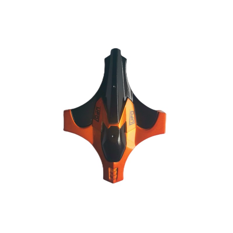 Mini Quadcopter Body Shell Upp - Rc Helicopter Remote Control のレビューと価格