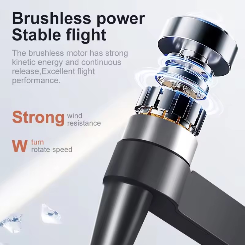 Brushless 8K Drone With HD 150 - Rc Helicopter Large のレビューと価格