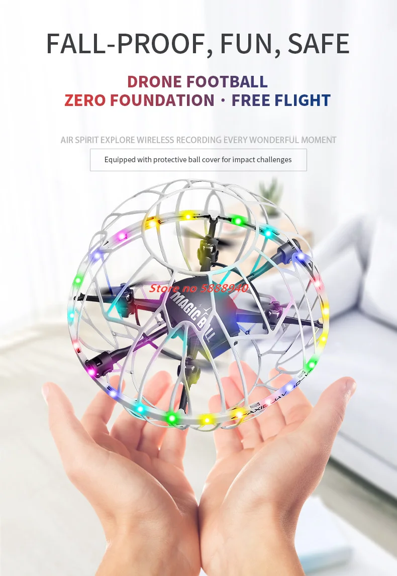 Drone for Soccer Competition W - Rc Helicopter Gas のレビューと価格