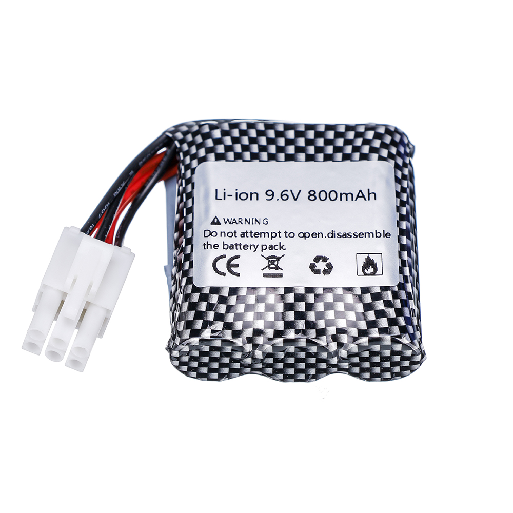 9.6V Battery charger for S911  - Rc Helicopter Charger のレビューと価格
