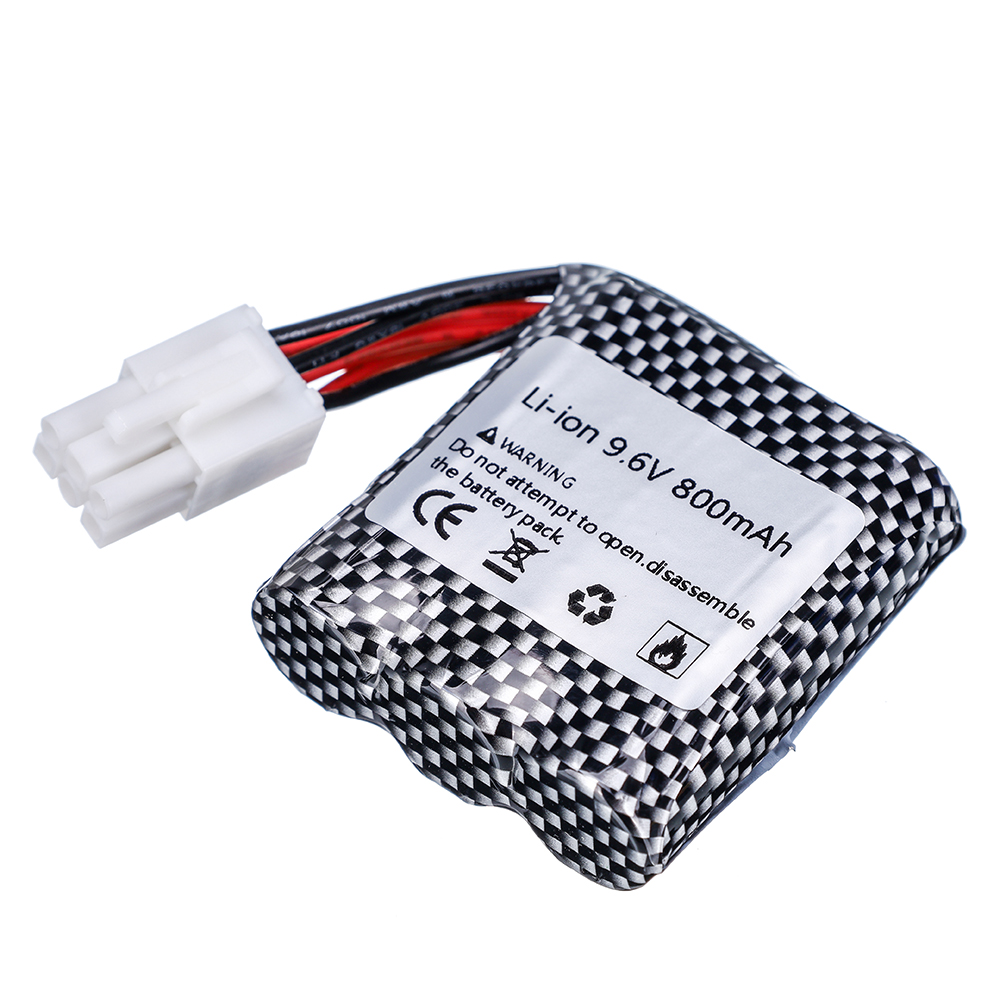 9.6V Battery charger for S911  - Rc Helicopter Charger のレビューと価格