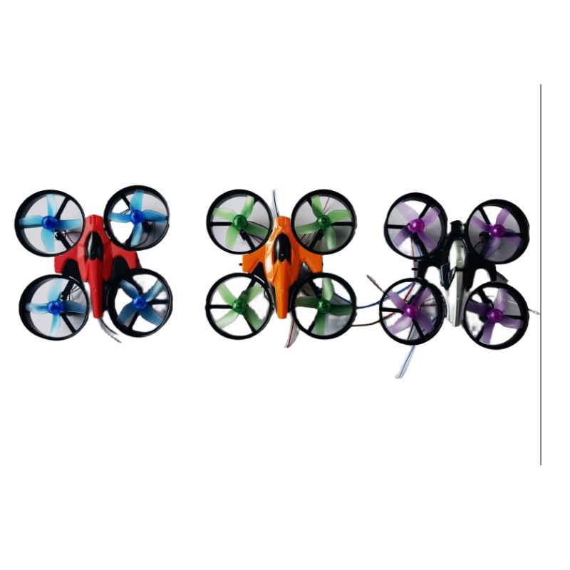 DIY Mini RC Drone Kit-BLH8700/ - Rc Helicopter Remote Control のレビューと価格