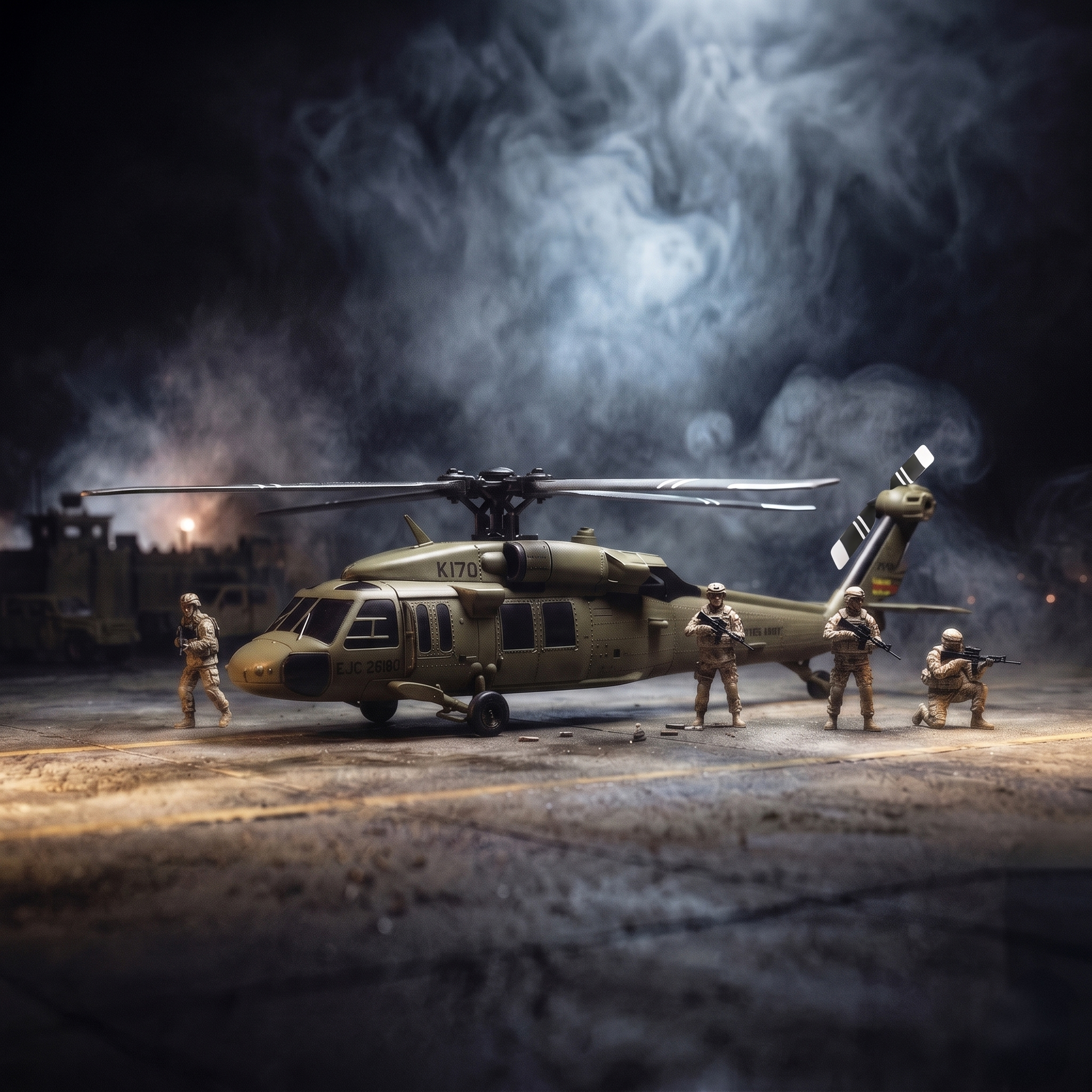 WLtoys K170 Brushless 4-CH RC  - Rc Helicopter Gyro のレビューと価格
