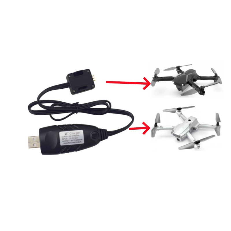 Syma X30 Z6 X500 HS175 D65 RC  - Rc Helicopter Charger のレビューと価格