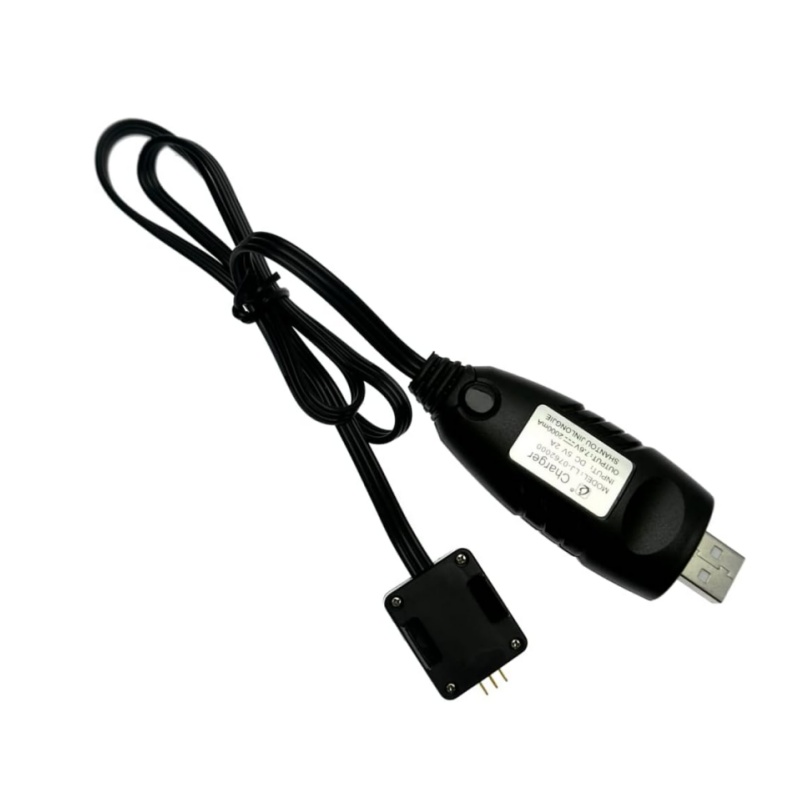 Syma X30 Z6 X500 HS175 D65 RC  - Rc Helicopter Charger のレビューと価格