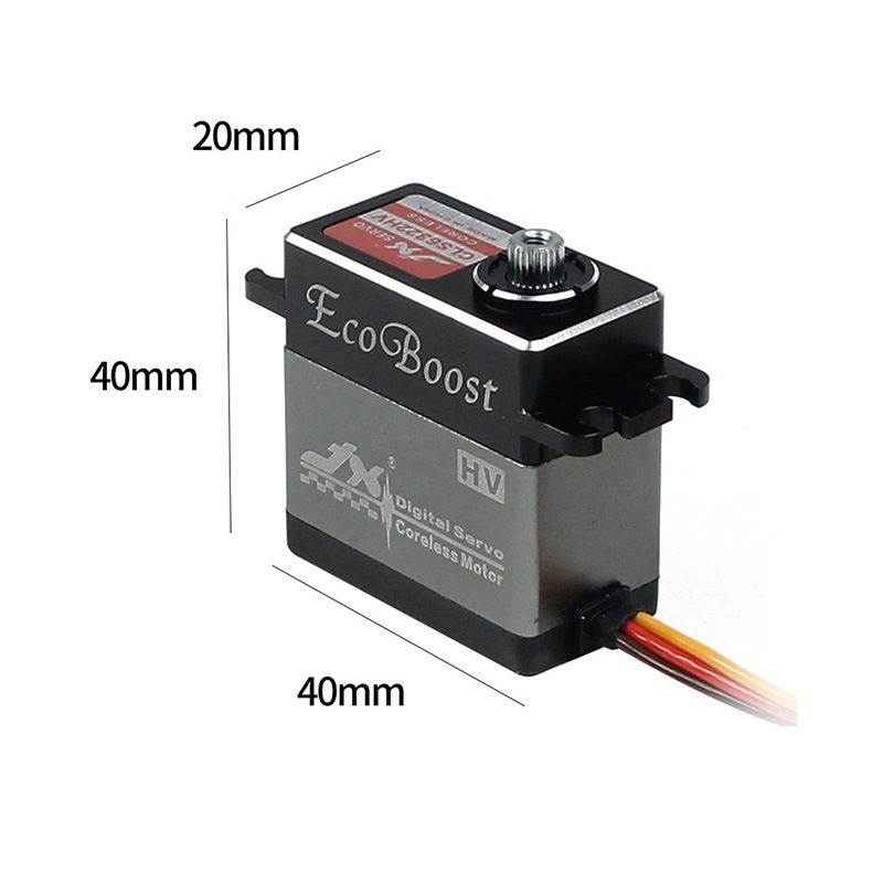 JX Servo CLS-6322HV 22KG High  - Rc Helicopter Servo のレビューと価格