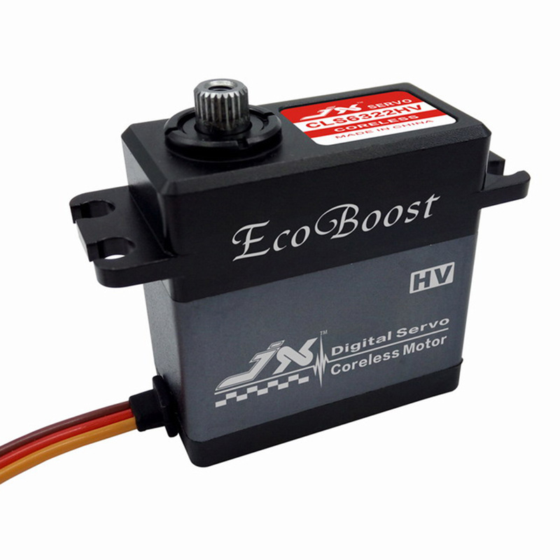 JX Servo CLS-6322HV 22KG High  - Rc Helicopter Servo のレビューと価格