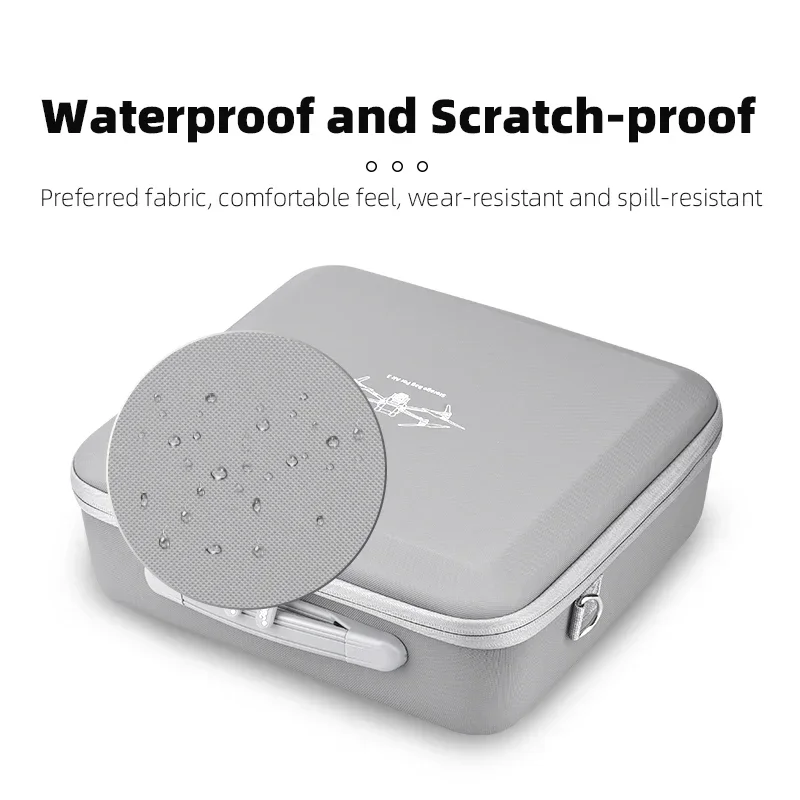BRDRC Storage Bag for DJI Air  - Rc Helicopter Bag のレビューと価格