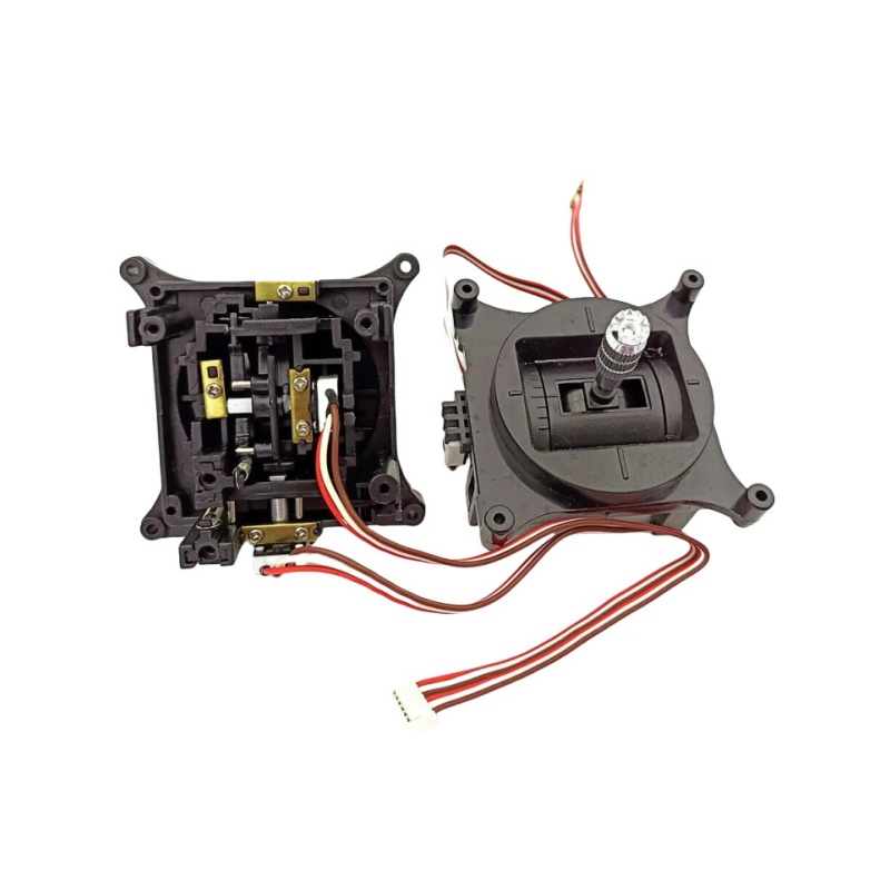 Gimbal Control Stick Rocker Th - Rc Helicopter Remote Control のレビューと価格