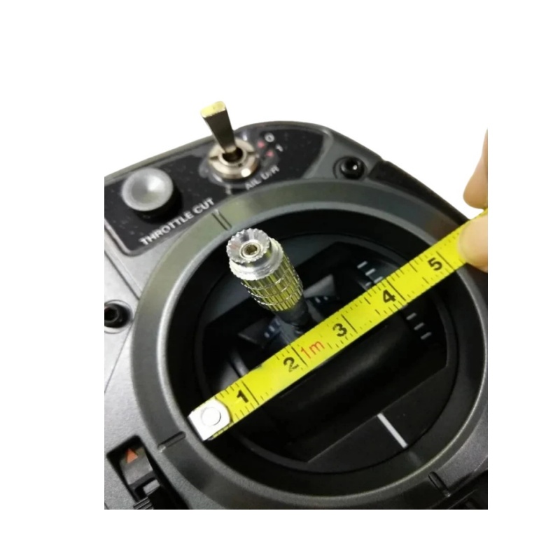 Gimbal Control Stick Rocker Th - Rc Helicopter Remote Control のレビューと価格