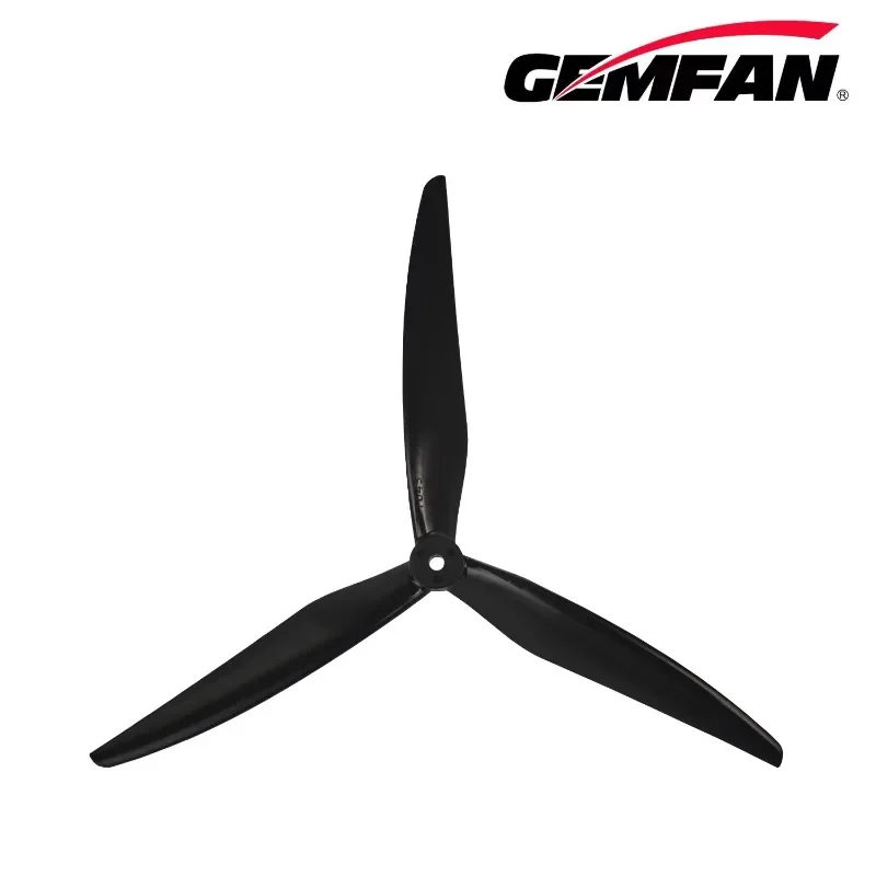 2Pairs(2CW+2CCW) Gemfan Cineli - Rc Helicopter Remote Control のレビューと価格