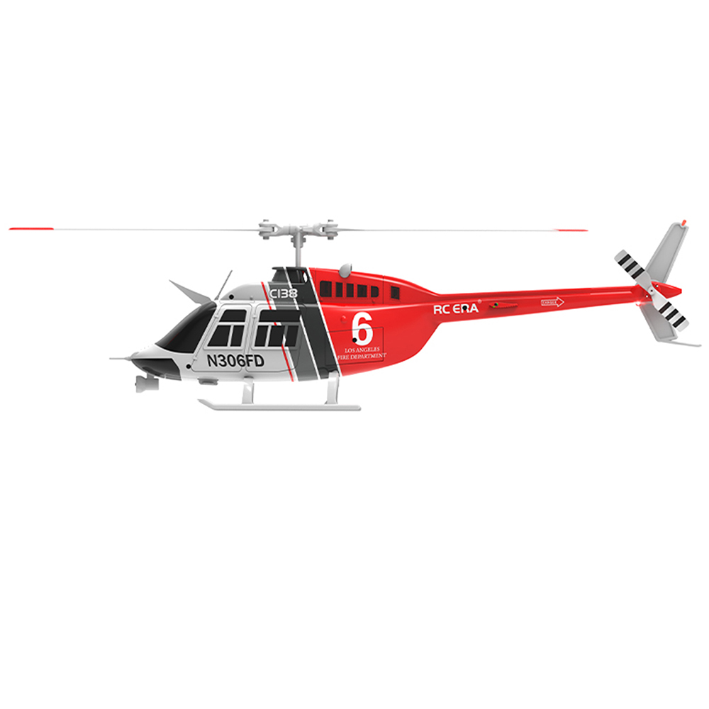 RC ERA RC Helicopter 1:33 Bell - Rc Helicopter Gyro のレビューと価格