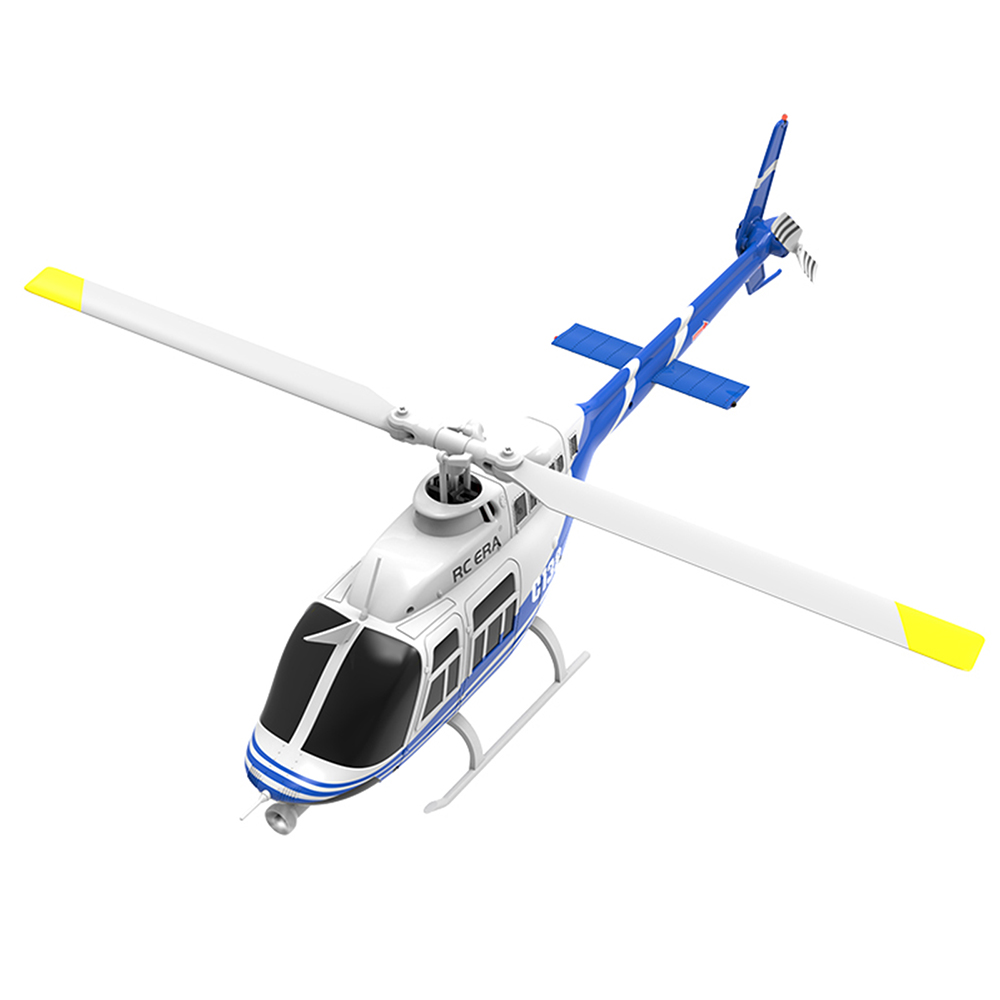 RC ERA RC Helicopter 1:33 Bell - Rc Helicopter Gyro のレビューと価格