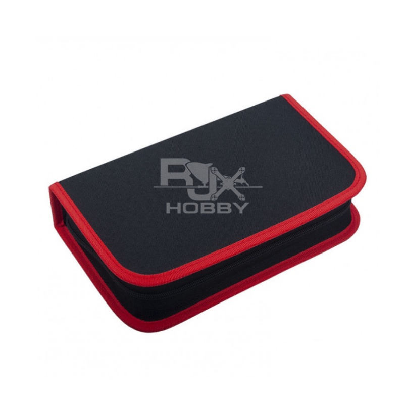 Repair Tool Zip Case Organizer - Rc Helicopter Remote Control のレビューと価格