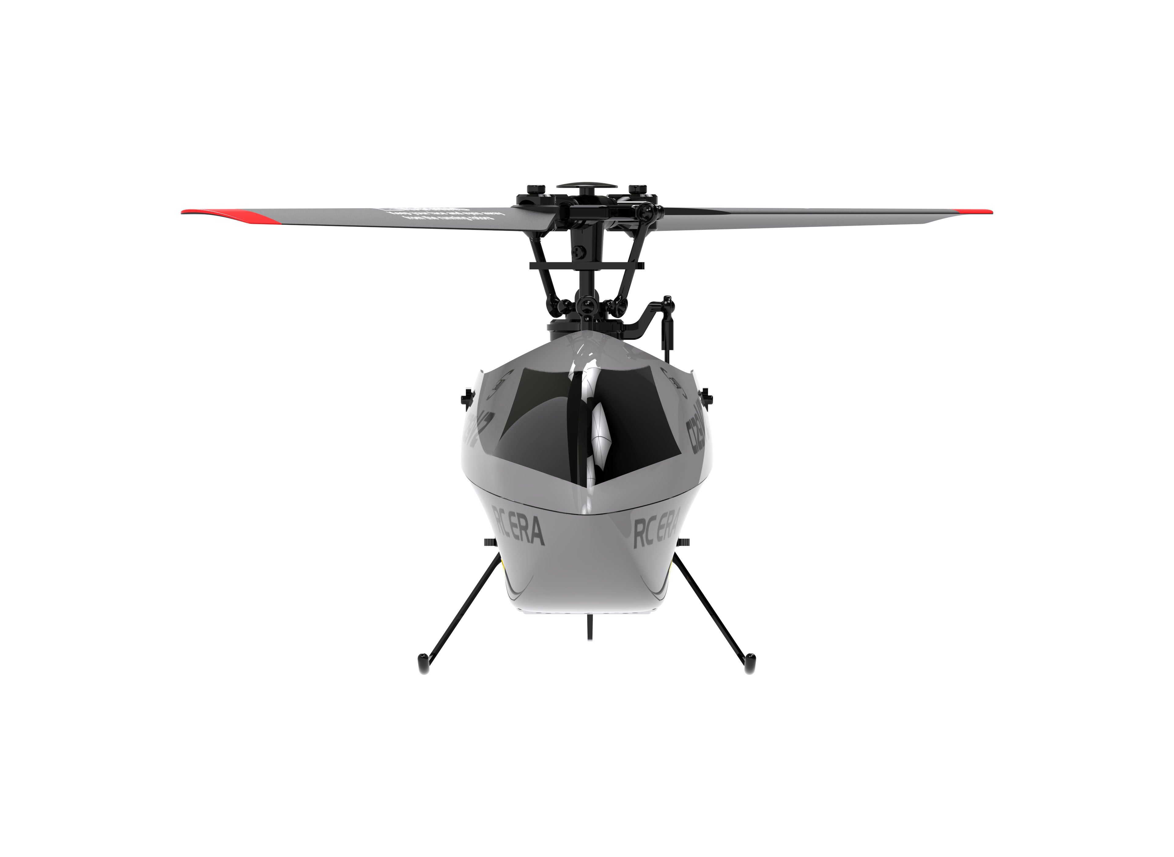C129 V2 4CH RC Helicopter RTF  - Rc Helicopter Gyro のレビューと価格