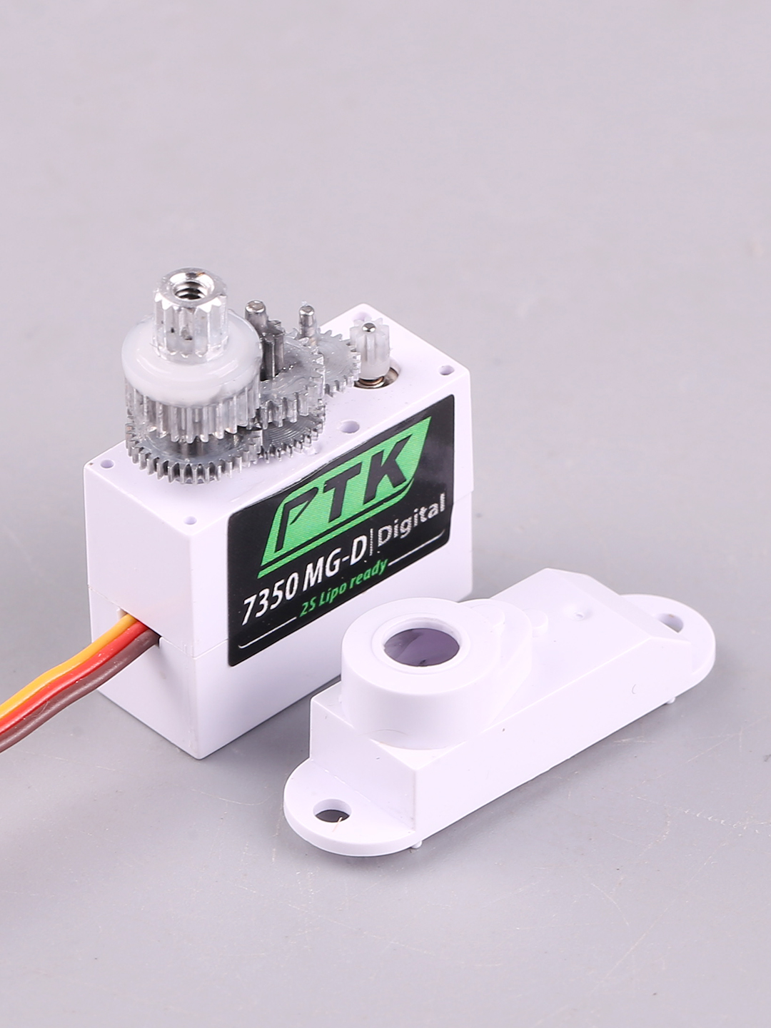 PTK 7350 MG-D 5.5g Digital Ser - Rc Helicopter Servo のレビューと価格