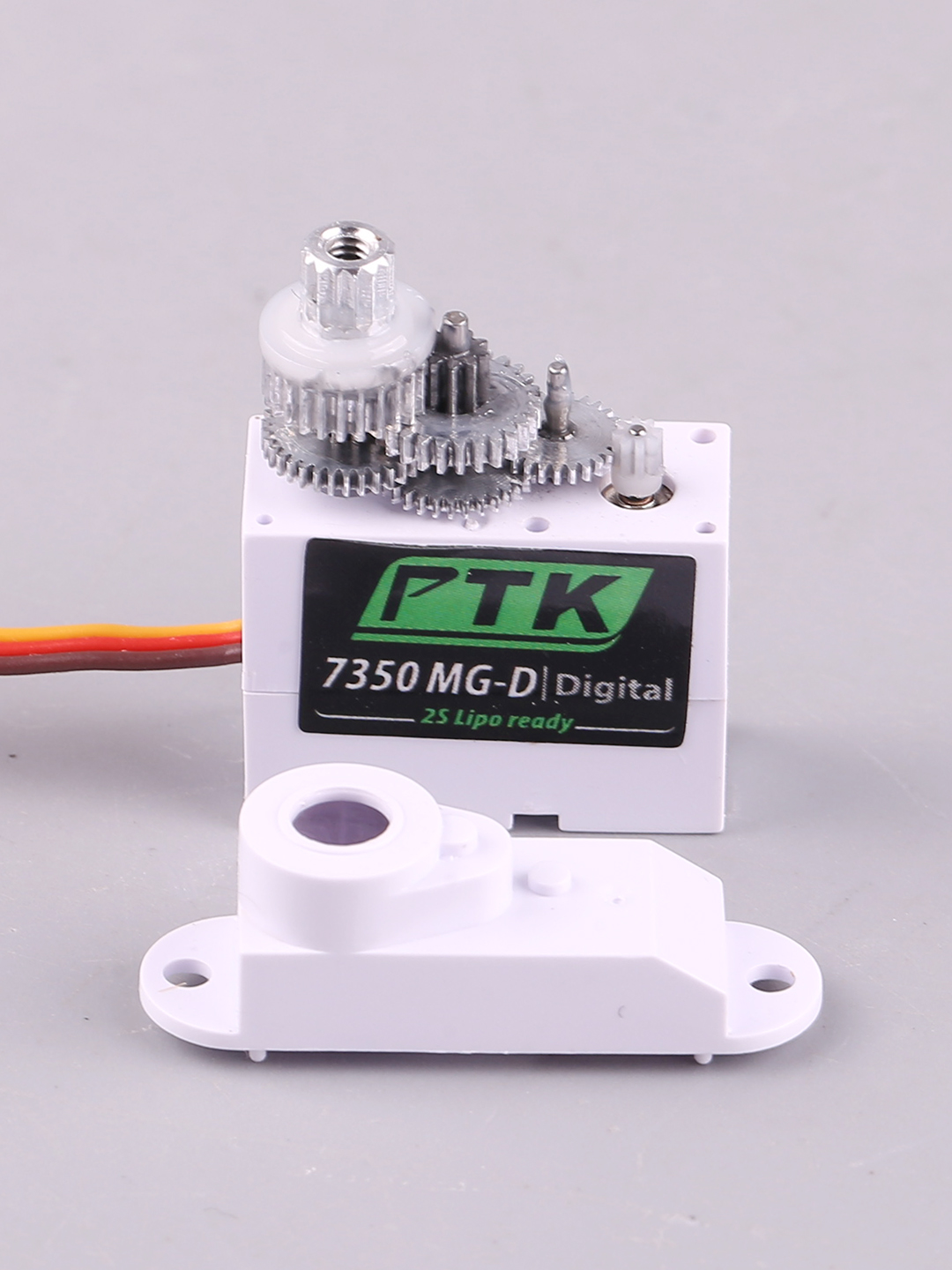 PTK 7350 MG-D 5.5g Digital Ser - Rc Helicopter Servo のレビューと価格
