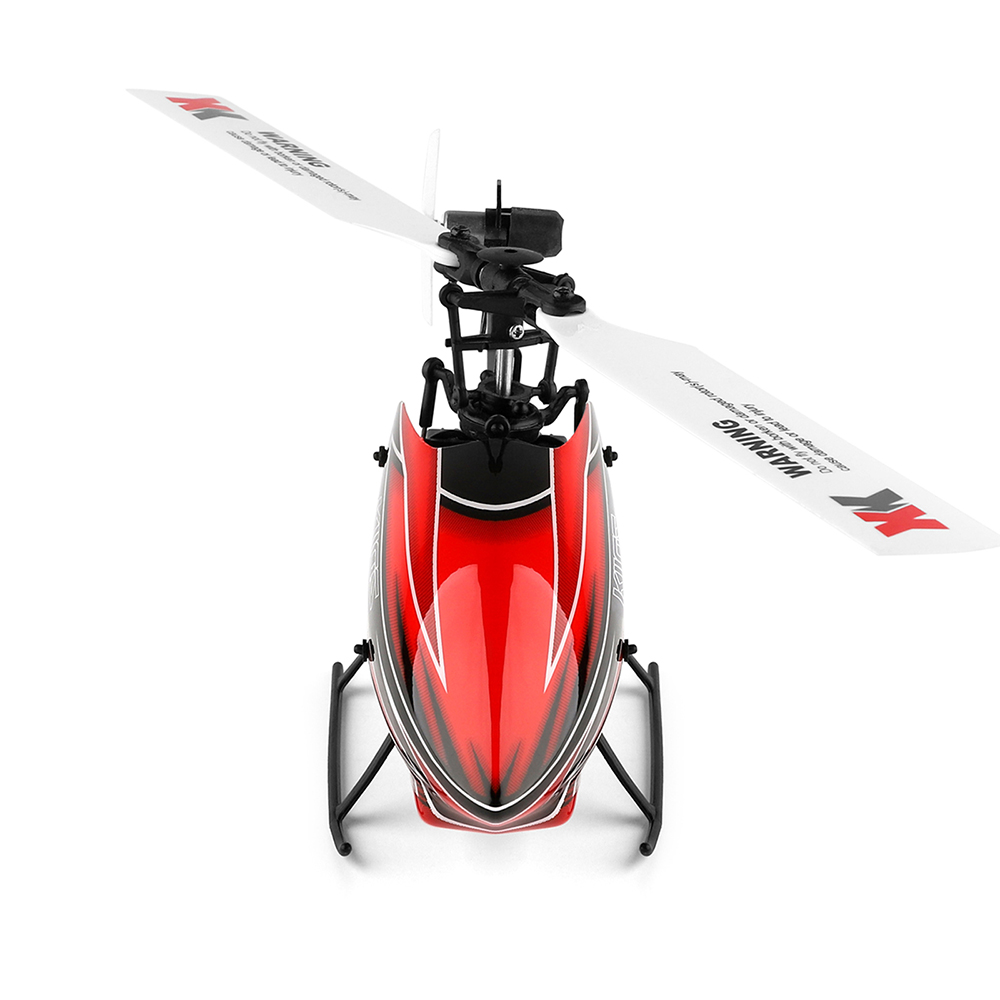 Wltoys XK K110S 6CH 3D 6G Syst - Rc Helicopter Single Rotor のレビューと価格