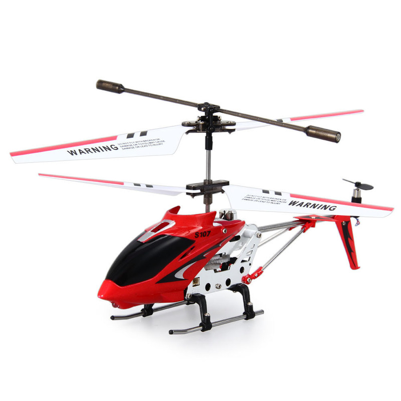 New Original Syma S107g Three- - Rc Helicopter Gyro のレビューと価格