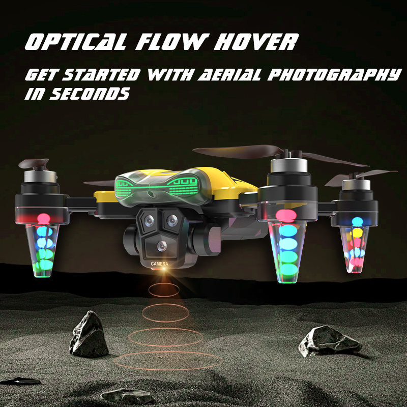 Global Drone GD85 Mini RC Dron - Rc Helicopter Gas のレビューと価格