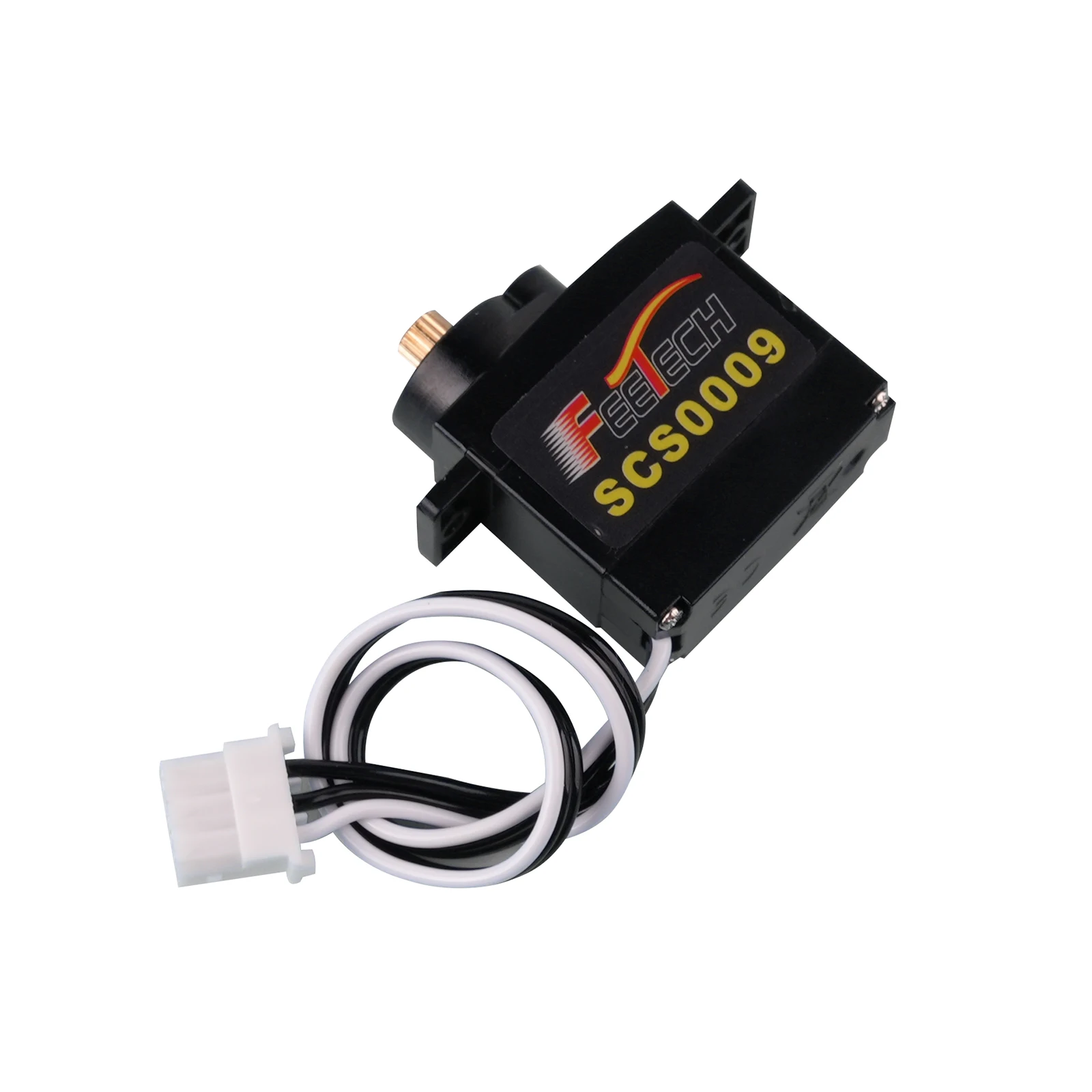 Feetech SCS009 6V 2.3kg Serial - Rc Helicopter Servo のレビューと価格