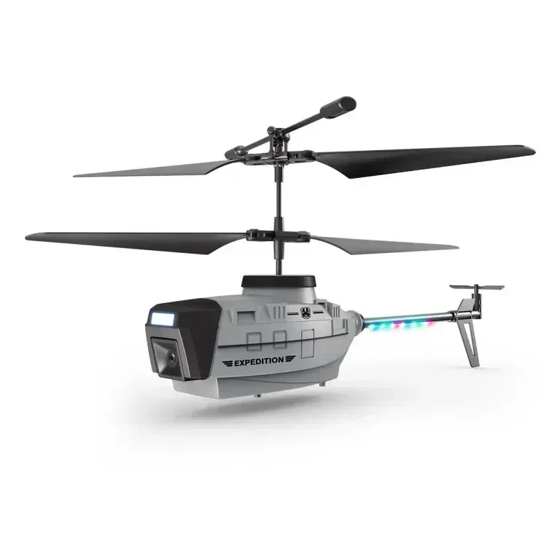 KY202 Black Bee 4CH 6-Axis 4K  - Rc Helicopter Large のレビューと価格